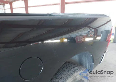 2012 Ram 1500 St из США, поврежденный, VIN 1C6RD6FTXCS128360